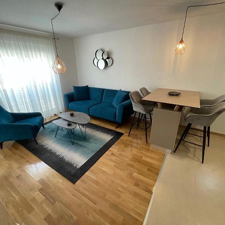 Apartment Mv Čapljina Eksteriør bilde