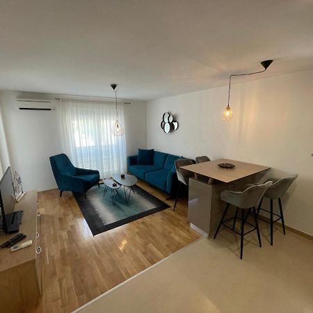 Apartment Mv Čapljina Eksteriør bilde