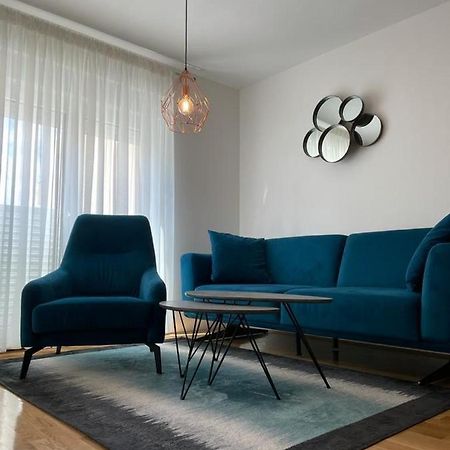 Apartment Mv Čapljina Eksteriør bilde