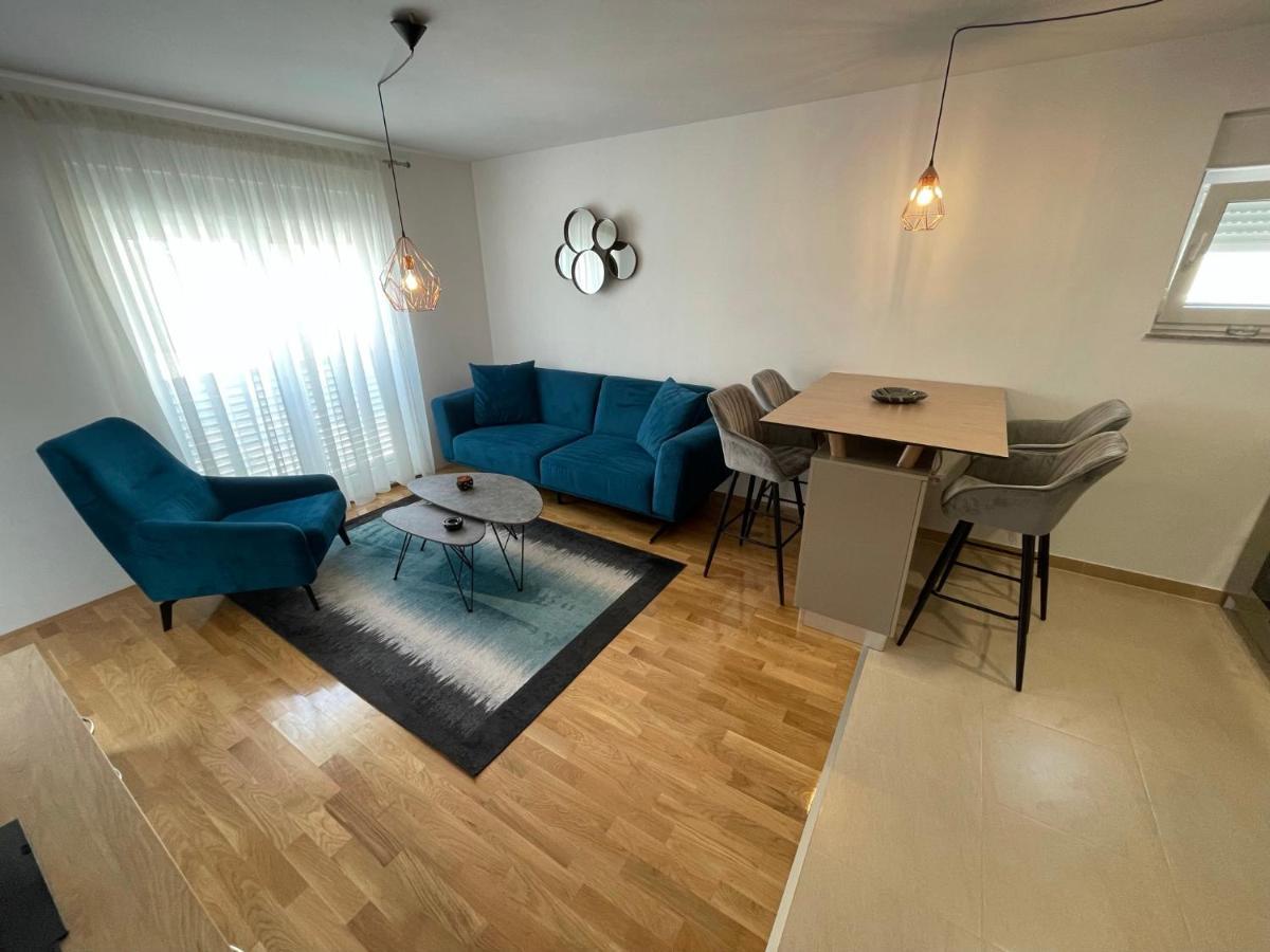 Apartment Mv Čapljina Eksteriør bilde