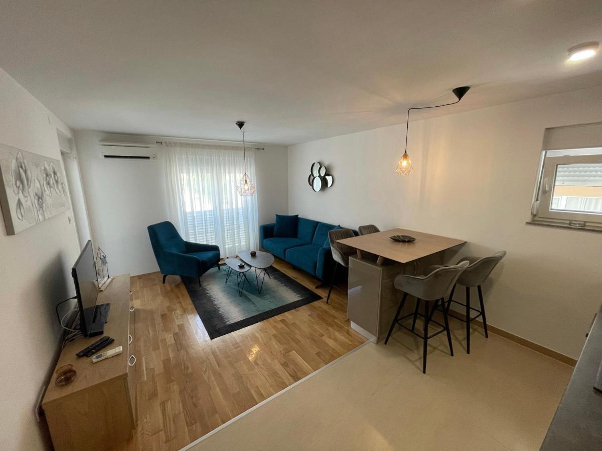 Apartment Mv Čapljina Eksteriør bilde