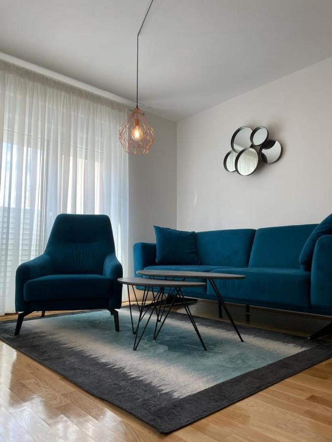 Apartment Mv Čapljina Eksteriør bilde