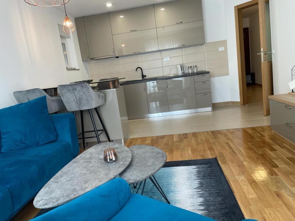 Apartment Mv Čapljina Eksteriør bilde