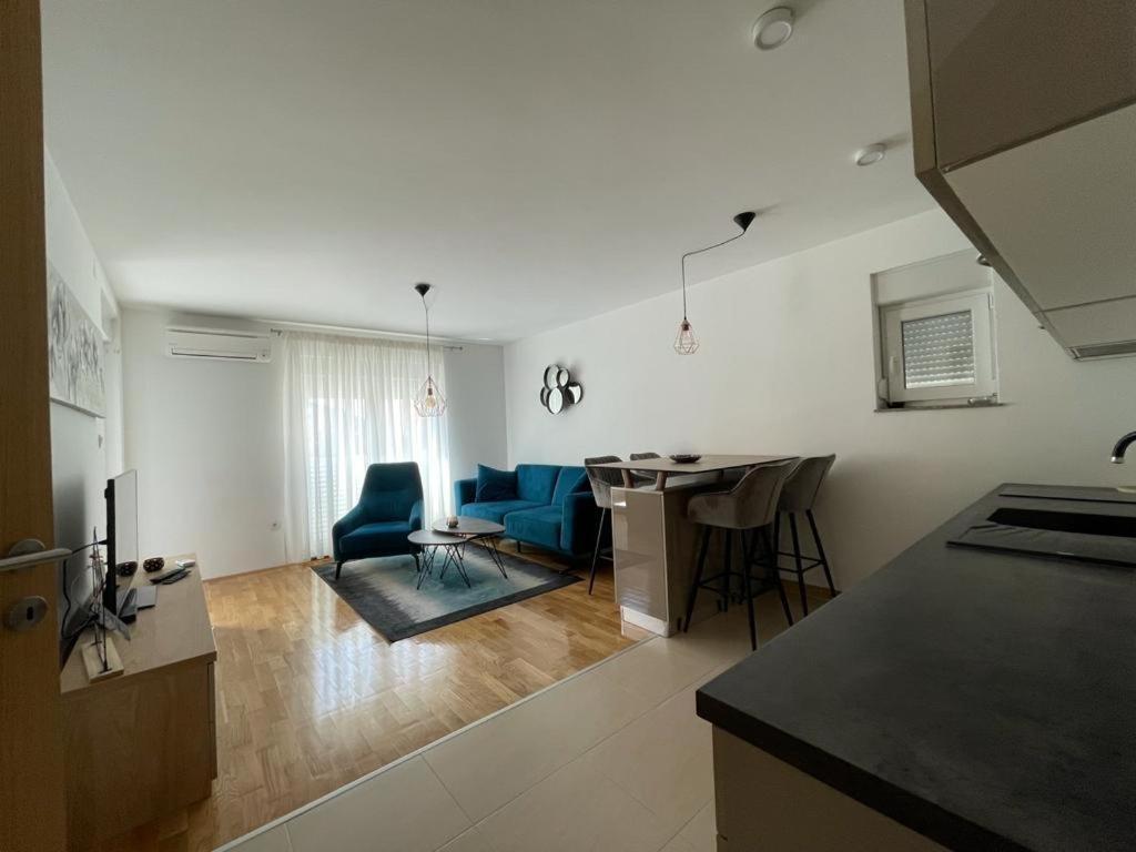 Apartment Mv Čapljina Eksteriør bilde