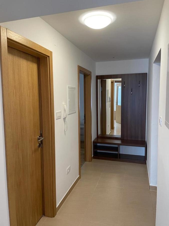 Apartment Mv Čapljina Eksteriør bilde
