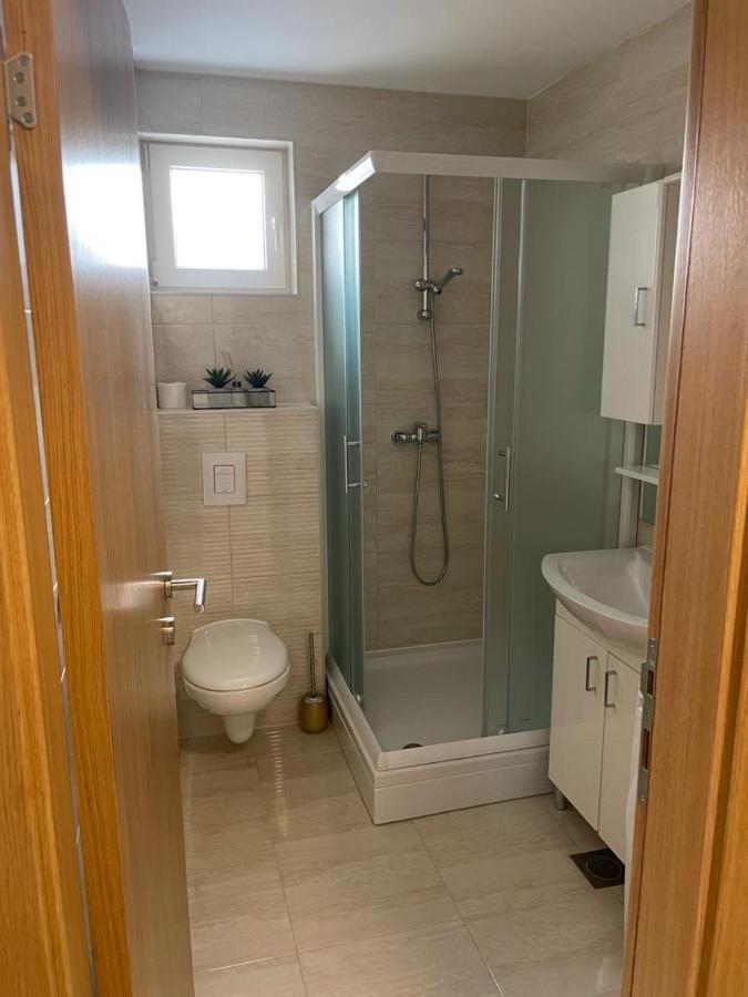Apartment Mv Čapljina Eksteriør bilde