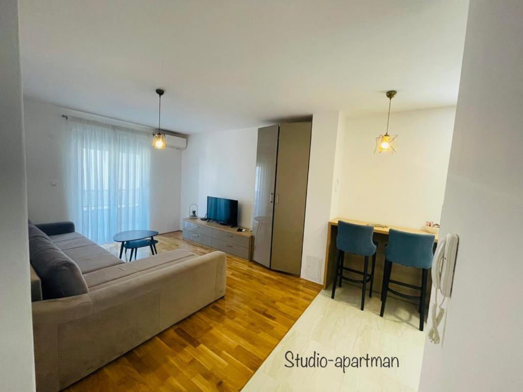 Apartment Mv Čapljina Eksteriør bilde