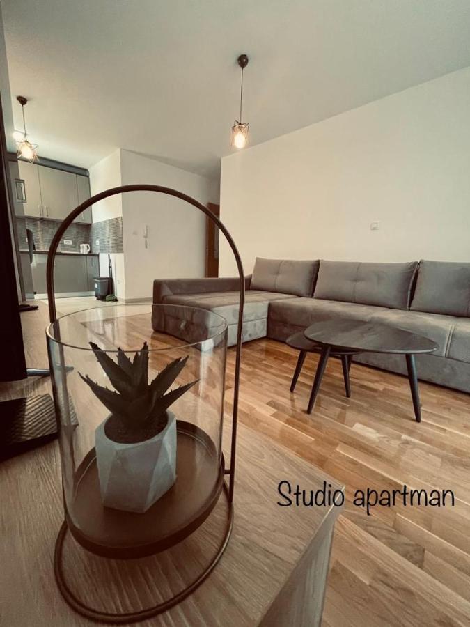 Apartment Mv Čapljina Eksteriør bilde