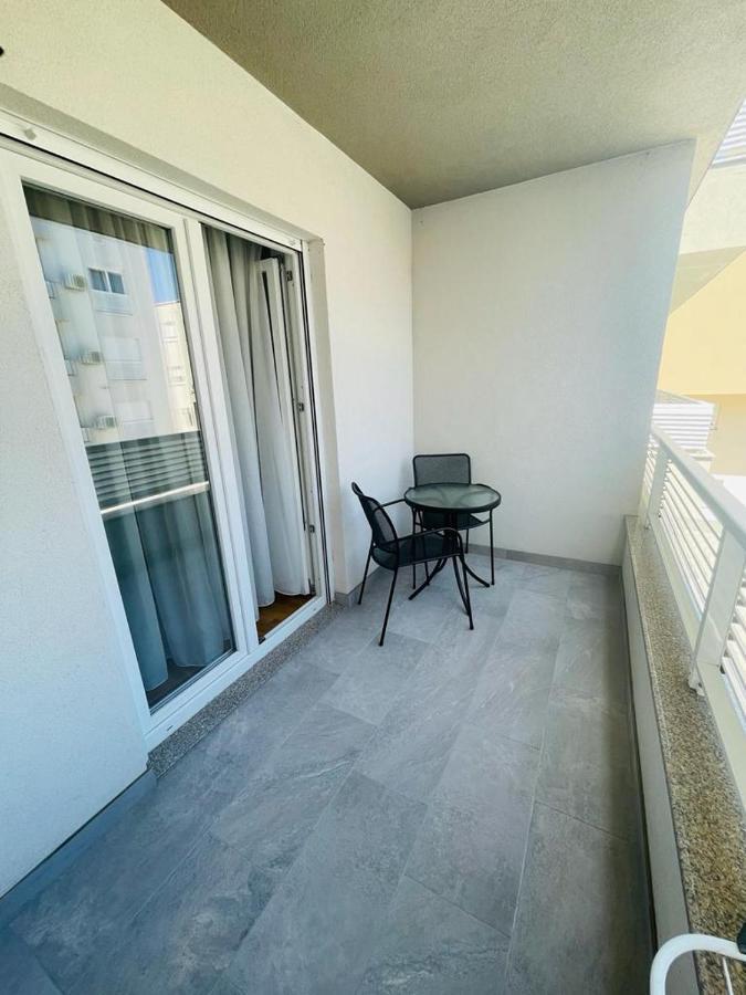 Apartment Mv Čapljina Eksteriør bilde