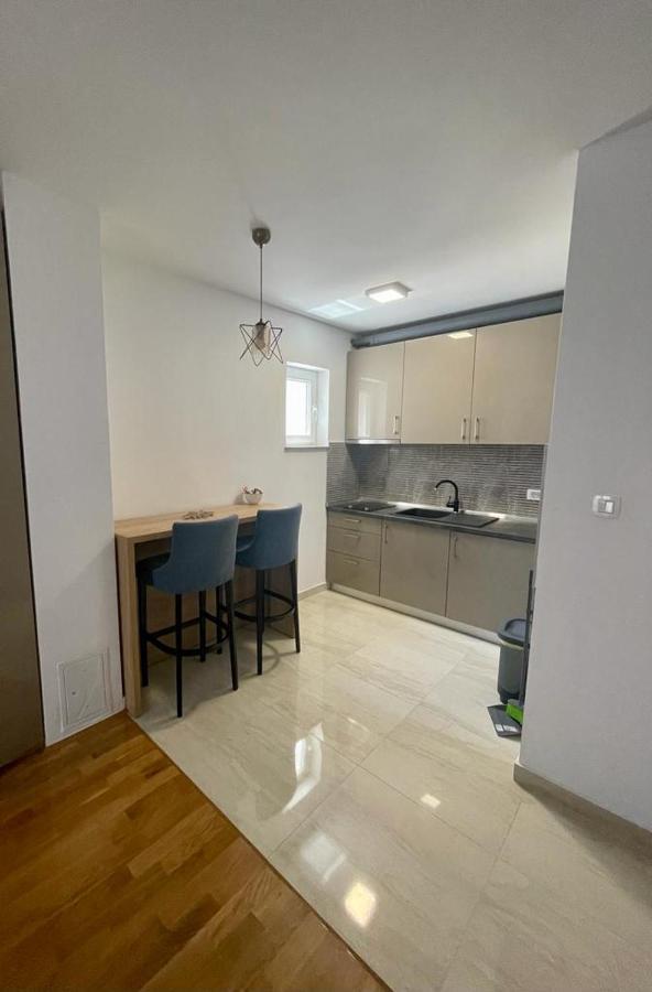 Apartment Mv Čapljina Eksteriør bilde