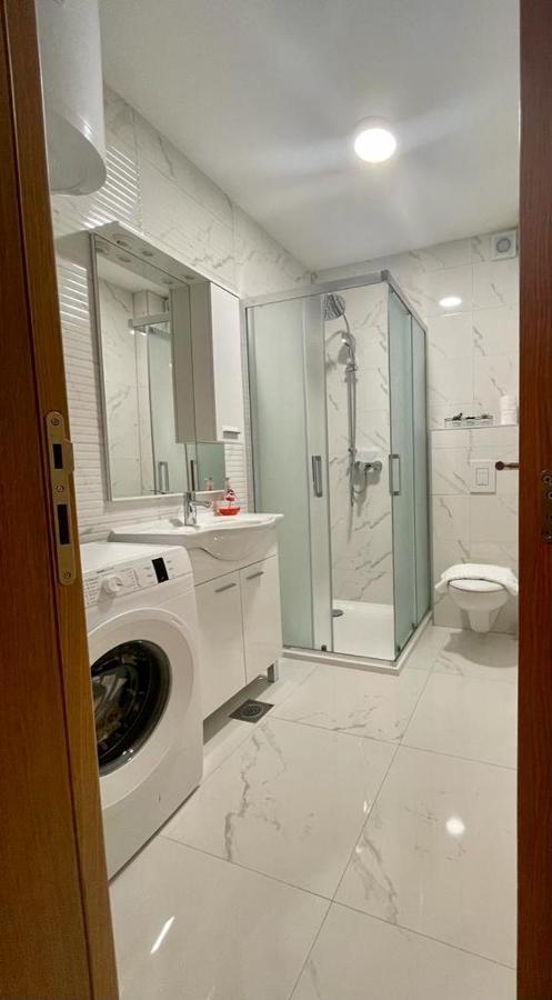 Apartment Mv Čapljina Eksteriør bilde