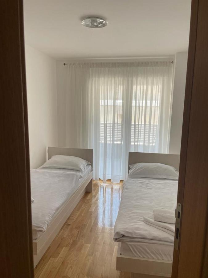 Apartment Mv Čapljina Eksteriør bilde